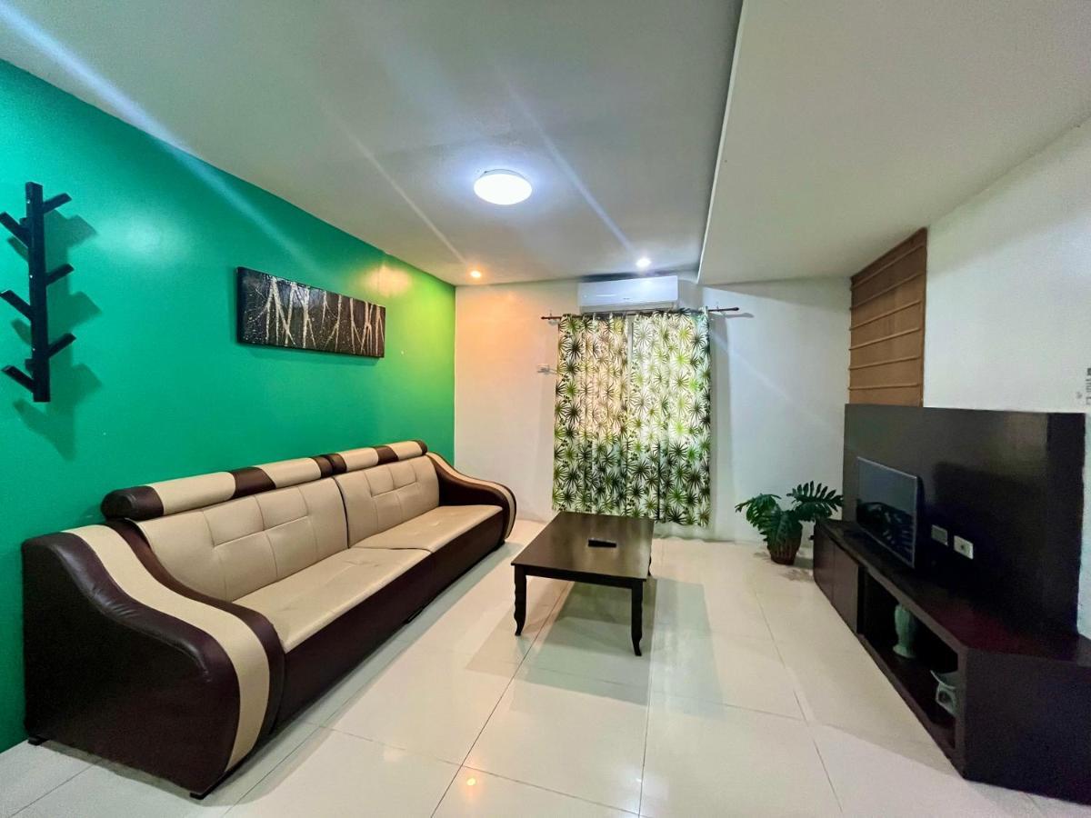 Forest View Leisure Residences Olóngapo Exterior foto