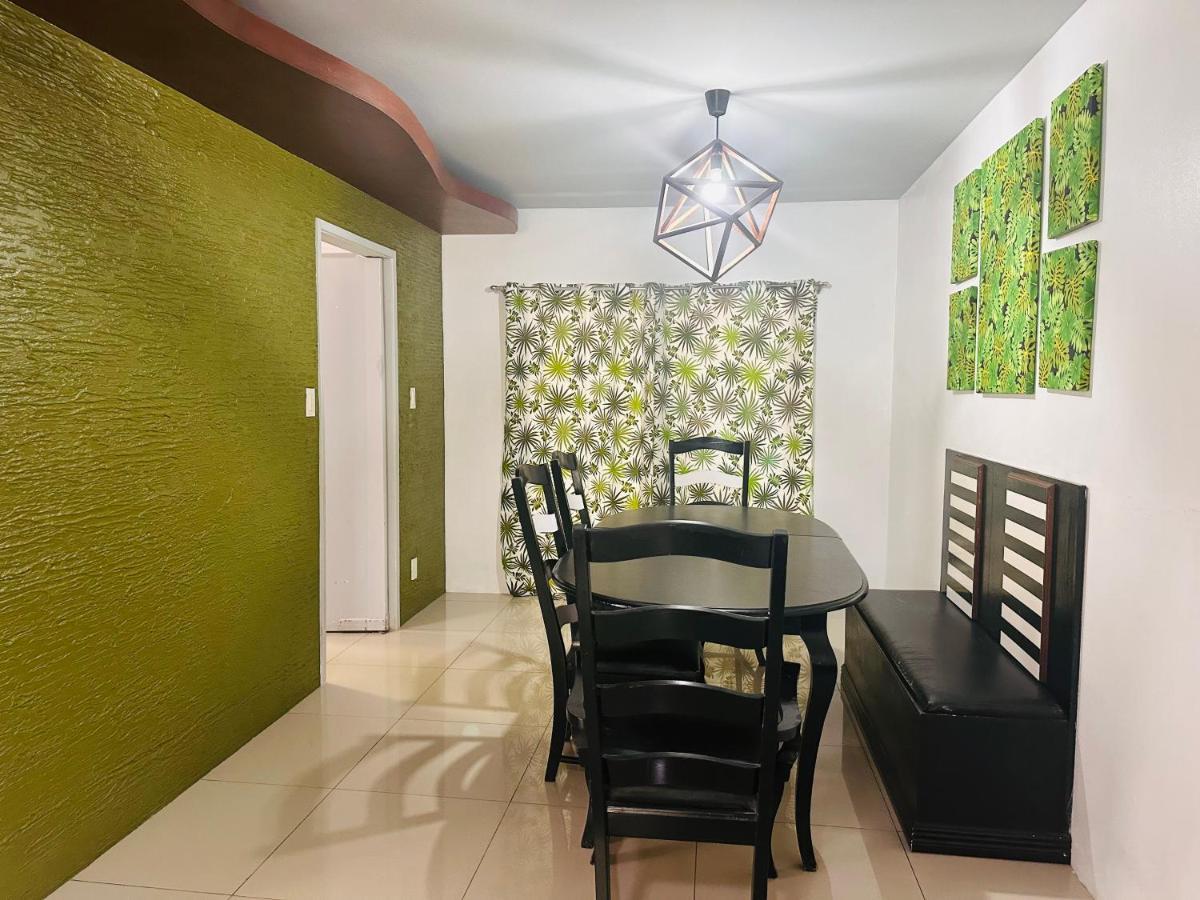 Forest View Leisure Residences Olóngapo Exterior foto