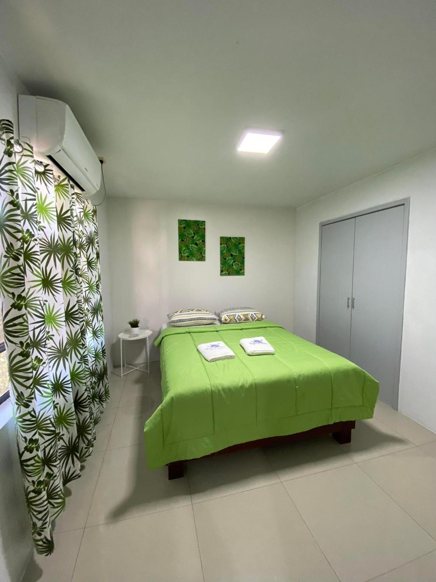 Forest View Leisure Residences Olóngapo Exterior foto