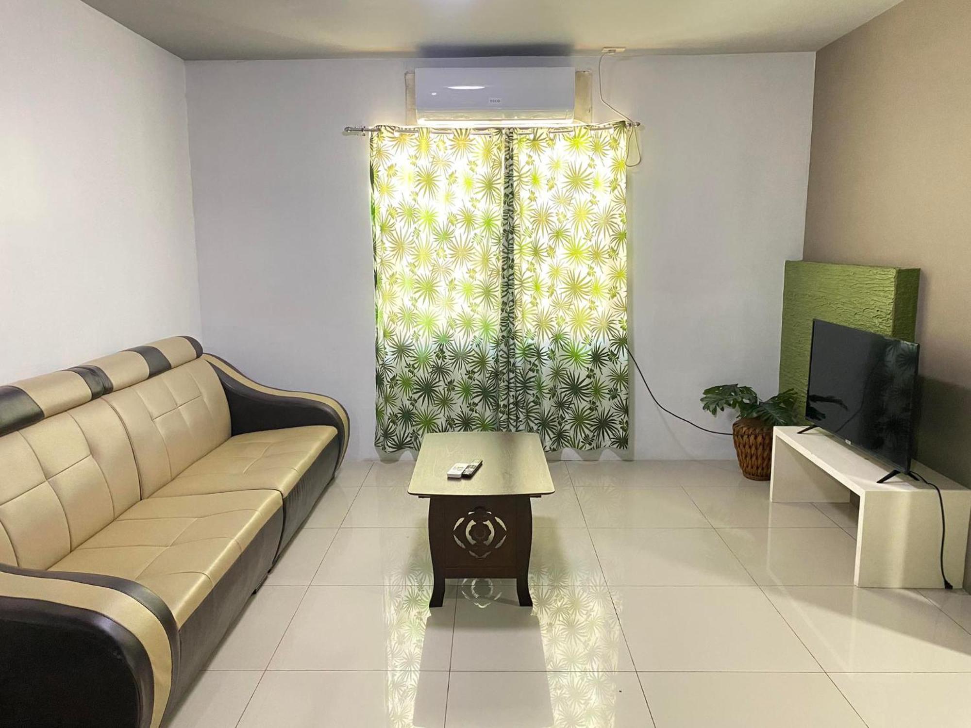 Forest View Leisure Residences Olóngapo Exterior foto