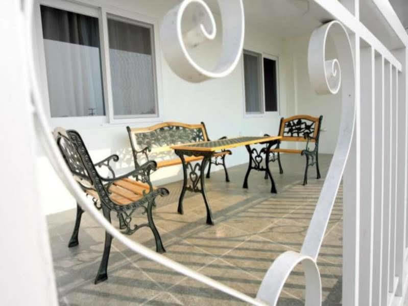 Forest View Leisure Residences Olóngapo Exterior foto